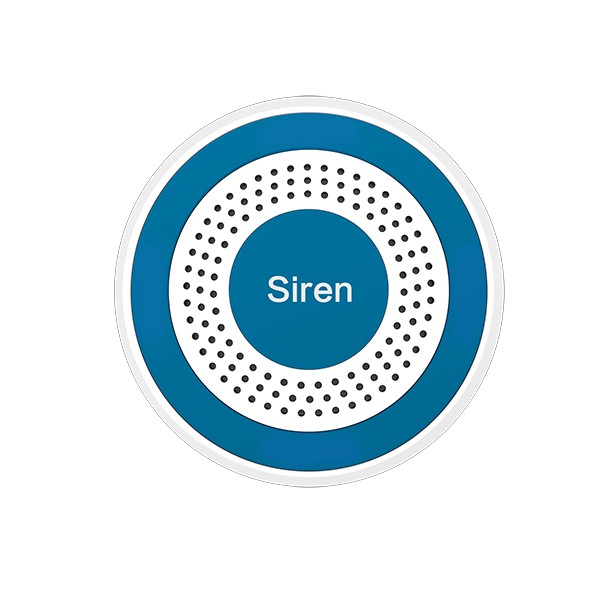 無(wú)線聲光報(bào)警器