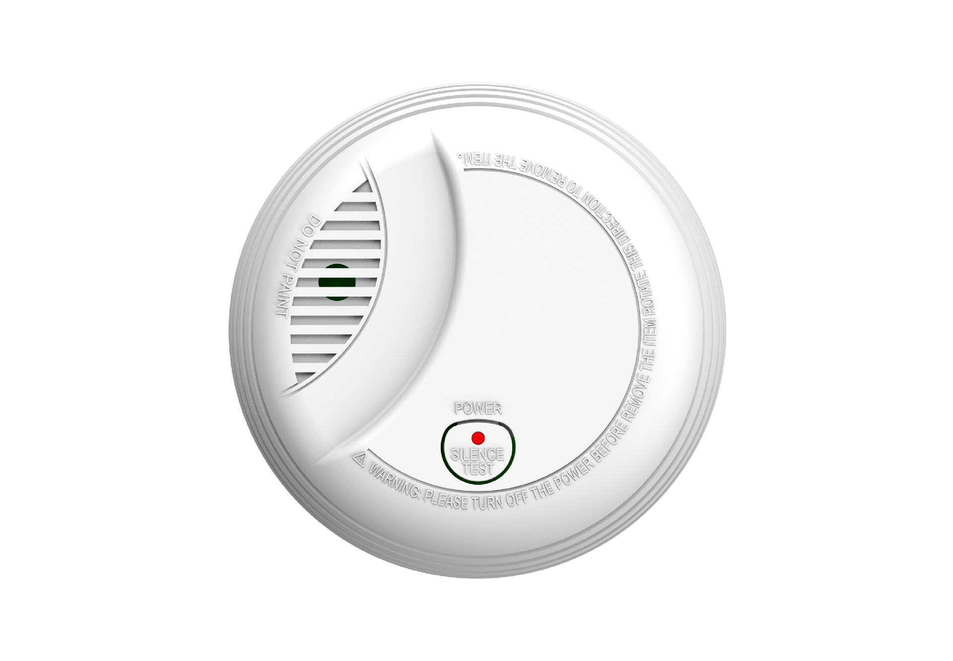 煙霧煙感報(bào)警器PA-437