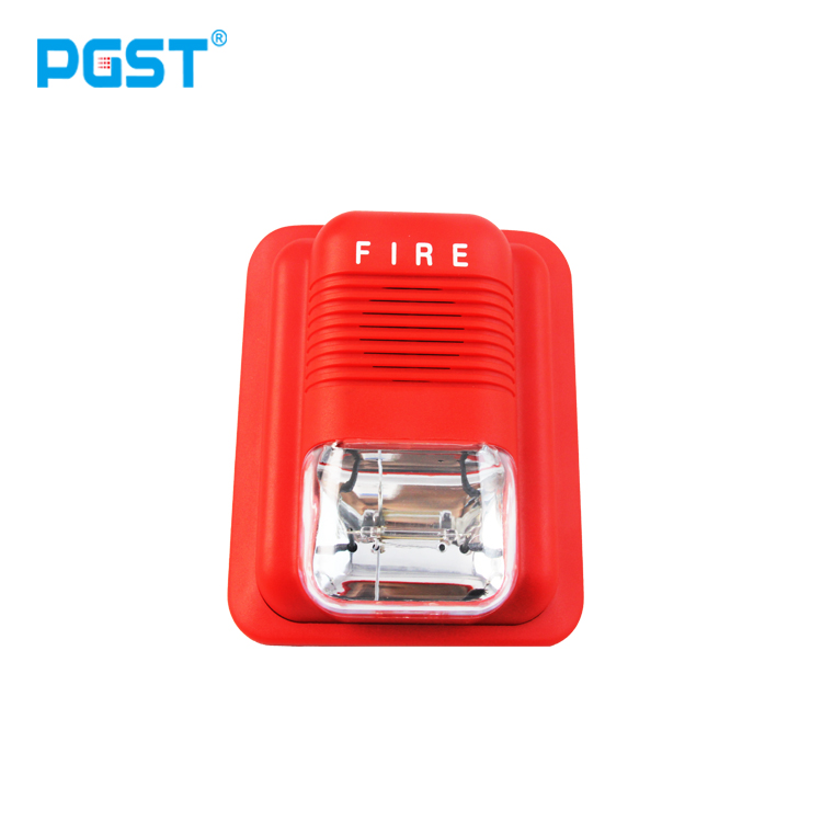 聲光報(bào)警器PE-514