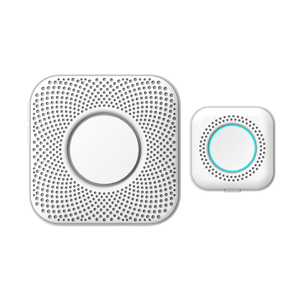 無(wú)線(xiàn)智能門(mén)鈴PJ-16-19