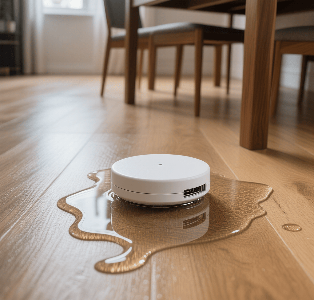 無線水浸監(jiān)測傳感器