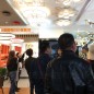 融創(chuàng)方圓O2O體驗店觸摸一體機(jī)